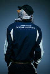 Ninety City Nylon Jacket