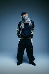 Ninety City Nylon Pants