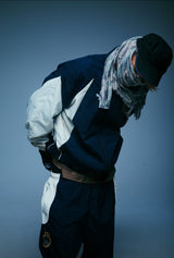 Ninety City Nylon Jacket