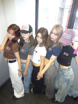 MSB heart patch logo T