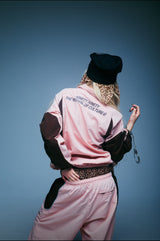 Ninety City Nylon Jacket