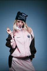 Ninety City Nylon Jacket