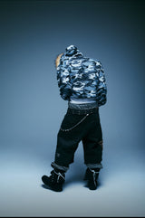 Far Thermal Zip Hoodie