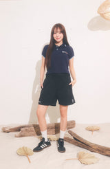 MSB 하트 패치 폴로