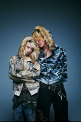 Far Thermal Zip Hoodie