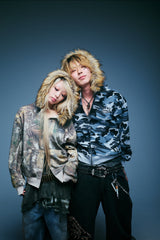 Far Thermal Zip Hoodie