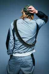 Ninety City Nylon Jacket