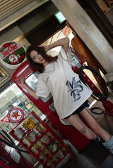MSB dot logo ss tee