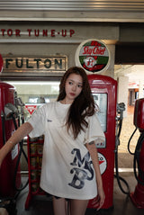 MSB dot logo ss tee