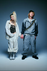 Ninety City Nylon Pants