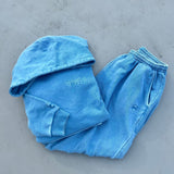 vintage like sweatpants