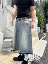 kirakira loose jorts