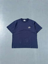 모션 킹 로고 티