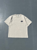 모션 킹 로고 티