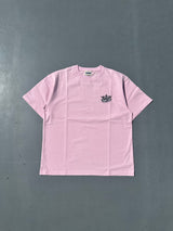 모션 킹 로고 티