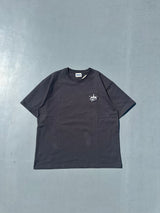 모션 킹 로고 티