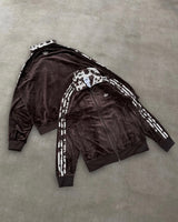 【9090×adidas】Exclusive Track Jacket