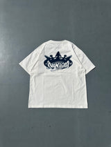 모션 킹 로고 티