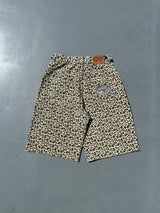 King Logo Assort Buggy Jorts