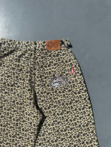 King Logo Assort Buggy Jorts