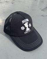 Sexy Logo Mesh Cap