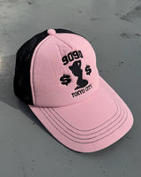 Sexy Logo Mesh Cap