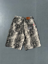 King Logo Assort Buggy Jorts