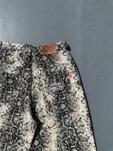 King Logo Assort Buggy Jorts