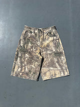 King Logo Assort Buggy Jorts