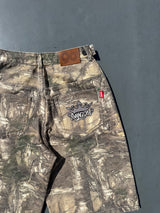 King Logo Assort Buggy Jorts