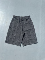 King Logo Assort Buggy Jorts