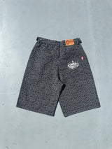 King Logo Assort Buggy Jorts