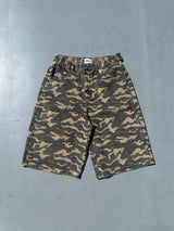 King Logo Assort Buggy Jorts