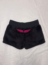 交叉标志Boa微型迷你裤