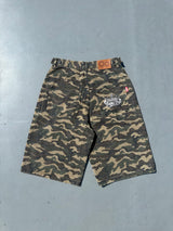 King Logo Assort Buggy Jorts