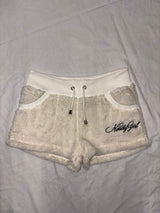 交叉标志Boa微型迷你裤