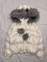Y2K Bombom Down Jacket