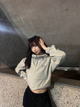 Heisei徽標尼龍Anorak