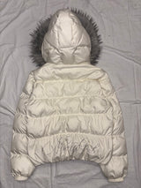 Y2K Bombom Down Jacket