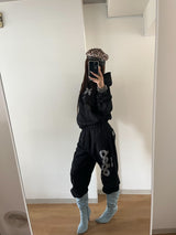 OG Logo Pullover Hoodie
