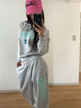 OG Logo Crewneck Sweat