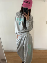 OG Logo Crewneck Sweat