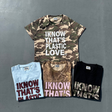 플라스틱 러브 티