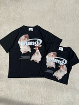Cats meme ss tee2