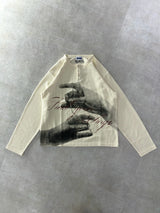 【090×Kenshiro】Thermal L/S 티