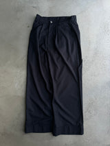 Western Striped Painter Pants