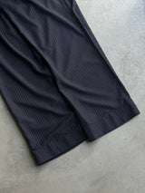 Western Striped Painter Pants