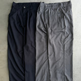 Western Striped Painter Pants