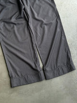 Western Striped Painter Pants