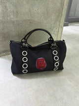 【9090×Kenshiro】Boston Bag
